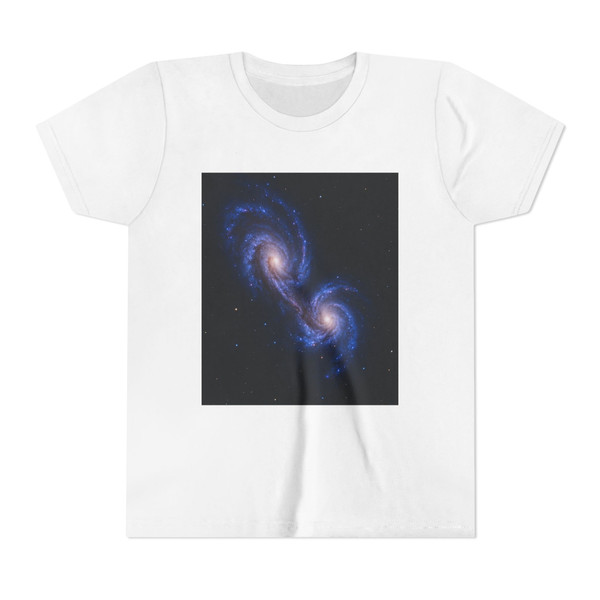 Celestial Dance - Youth Short Sleeve Tee