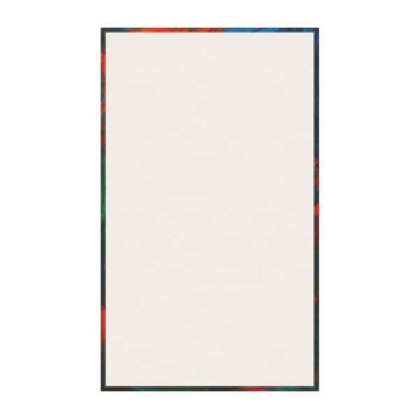 Whimsical Brushstrokes - Tea Towels (cotton, poly)