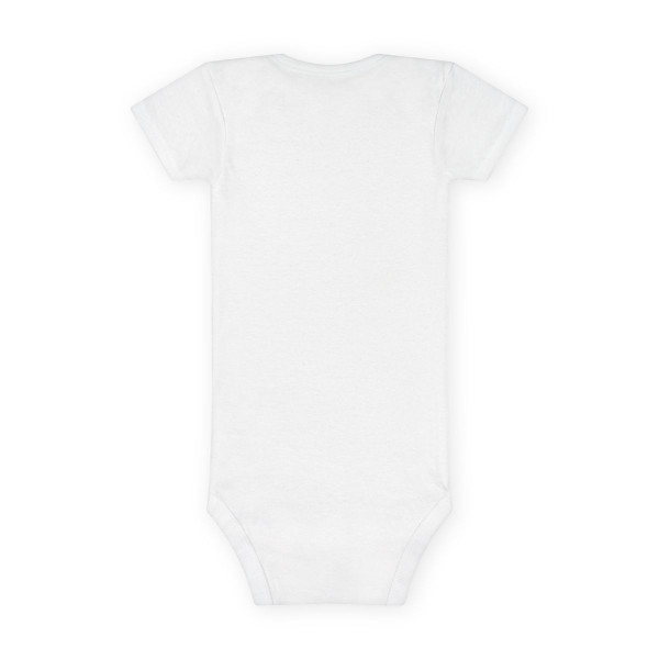 Galactic Embrace - Baby Short Sleeve Onesie®