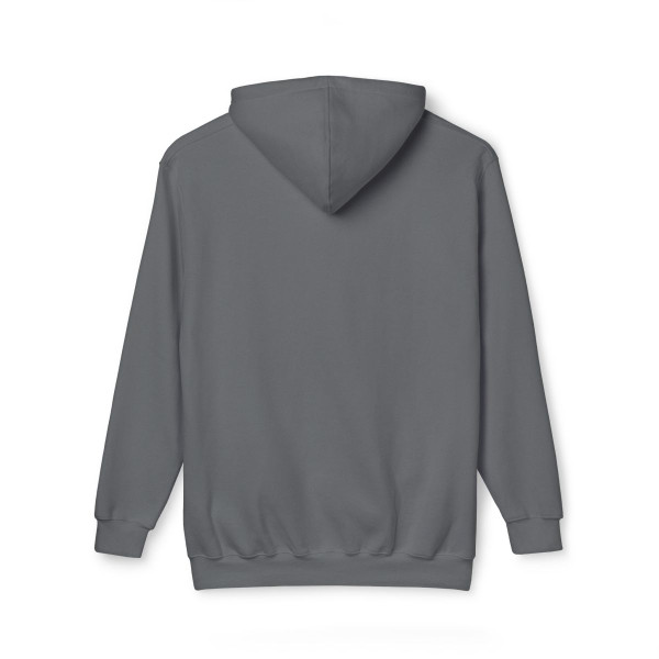 Eagle Warrior Spirit - Unisex Hooded Sweatshirt, Made in US