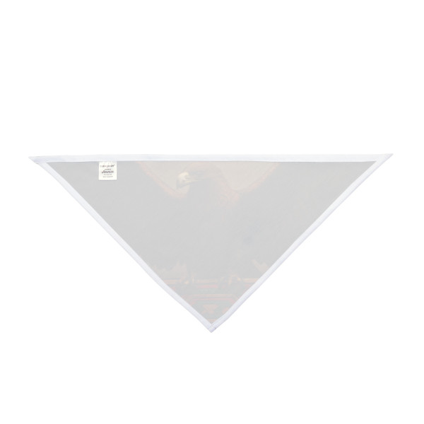 Eagle Warrior Spirit - Pet Bandana
