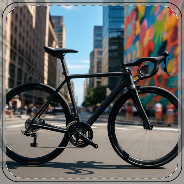 Urban Escape - Coaster