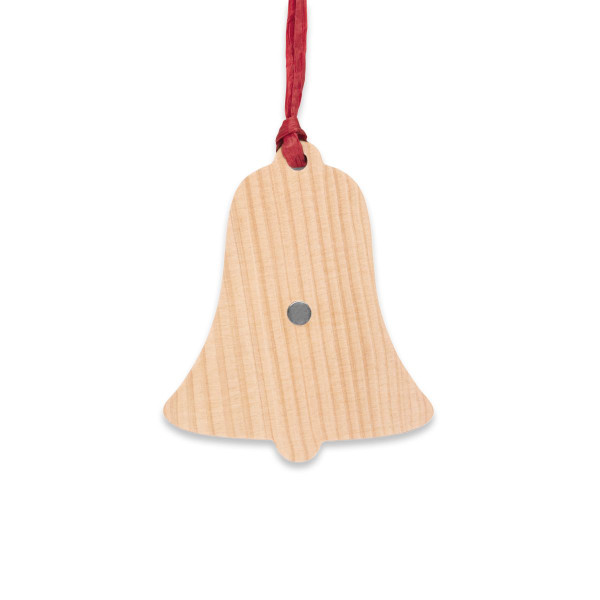 Urban Escape - Wooden Ornaments