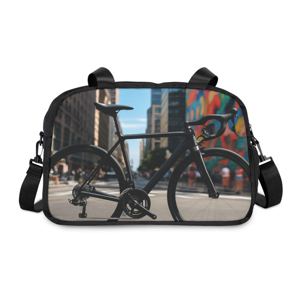 Urban Escape - Fitness Handbag Urban Escape - Fitness Handbag