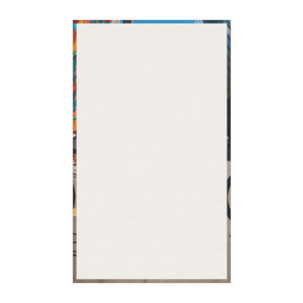 Urban Escape - Tea Towels (cotton, poly)