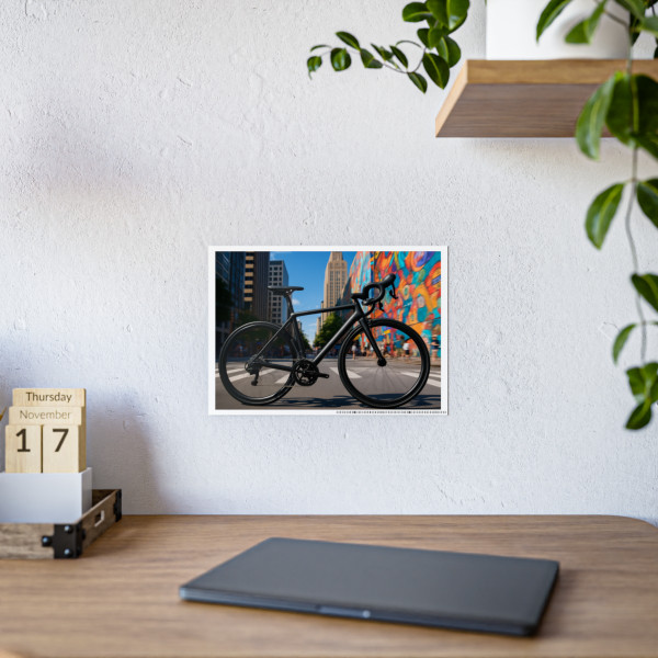 Urban Escape - Gloss Posters