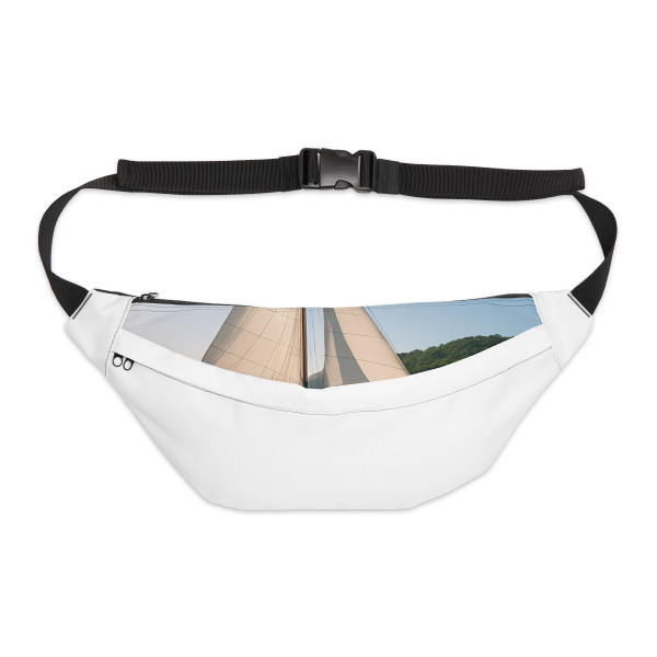 Sailor's Dream - Large Fanny Pack