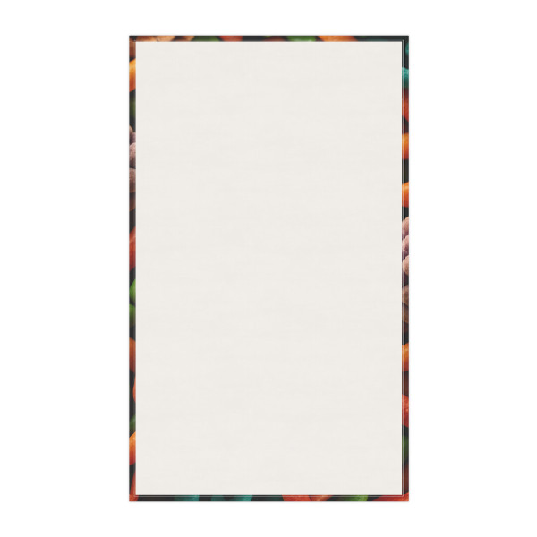 Microbial Cosmos - Tea Towels (cotton, poly)