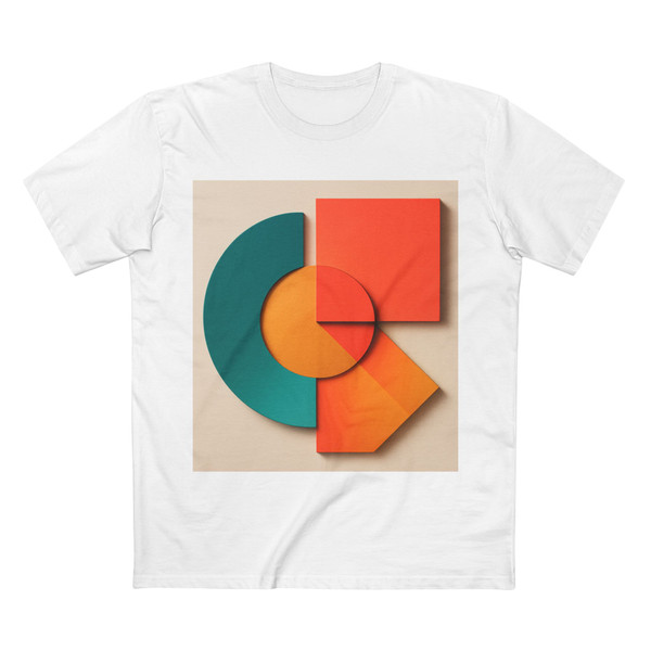 Dynamic Resonance - Adult Staple Tee