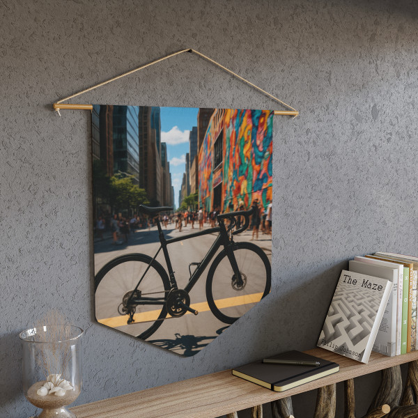 Urban Escape - Pennant