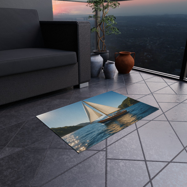 Sailor's Dream - Outdoor Rug