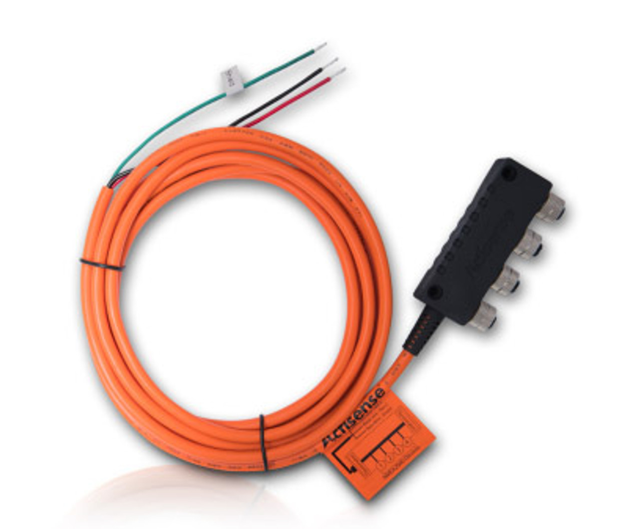 nmea 2000 network cable