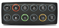 SeaSwitch Remote Keypad SeaSwitch Remote Keypad