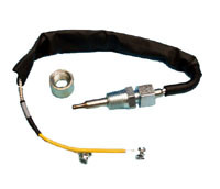 Exhaust Gas Temperature Sender - K type