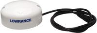 GPS with NMEA 2000 Interface. GPS with NMEA 2000 Interface.