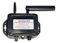 SeaSmart G3  - NMEA 2000 to 4G Cellular Gateway SeaSmart G3  - NMEA 2000 to 4G Cellular Gateway