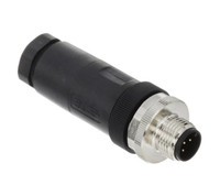 NMEA 2000 field connector - male NMEA 2000 field connector - male