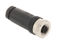 SeaGaugeG4 Ethernet field connector - female