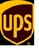 UPS 3DAY Shipping