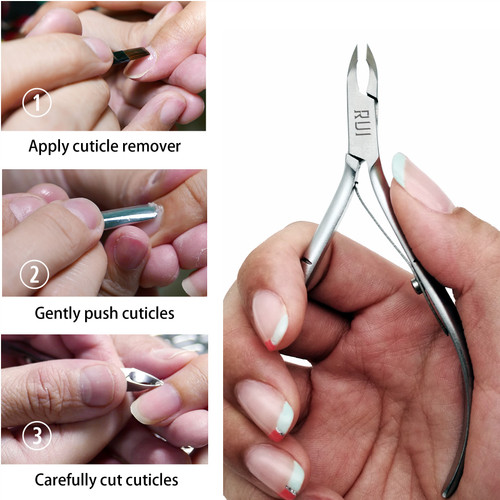 manicure nippers