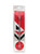 Rui Smiths professional hypoallergenic stainless steel double-ended cuticle pusher 104 in beautiful, fashionable red pink packaging. Nail beauty tools for manicures and pedicures. For nail care, trimming, nail cleaning, nail maintenance, fingernail trimming, removing toenails, cutting finger nails etc. Rui Smiths professional hypoallergenic stainless steel double-ended cuticle pusher 104 in beautiful, fashionable red pink packaging. Nail beauty tools for manicures and pedicures. For nail care, trimming, nail cleaning, nail maintenance, fingernail trimming, removing toenails, cutting finger nails etc.