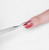 How to use the triangle peeler scraper tool to peel scrape off the gel polish from your fingernails and toenails. How to use the triangle peeler scraper tool to peel scrape off the gel polish from your fingernails and toenails.