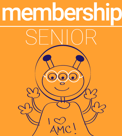 Membership-Senior