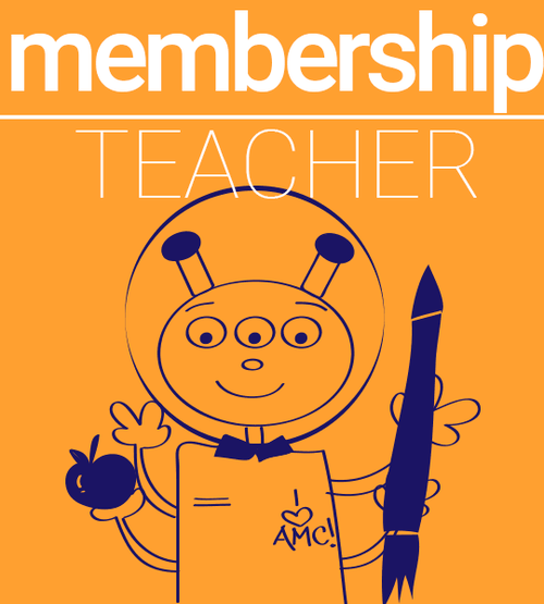 Membership-Teacher