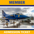 AMC Member - General Admission