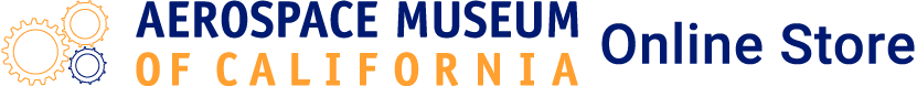 Aerospace Museum of California Online Store
