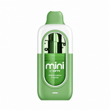 Watermelon Freeze – Mini By Fifty Bar