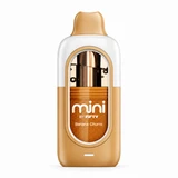 Banana Churro – Mini By Fifty Bar