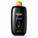 Vanilla Tobacco – Fifty Bar X Humble