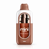 Smooth Tobacco – Mini By Fifty Bar
