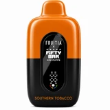 Southern Tobacco – Fifty Bar X Fruitia