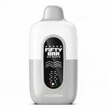 SnozzBerry – Fifty Bar White Series
