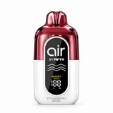 Strawberry Swirl – Air By Fifty Bar