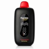 Strawberry Banana – Fifty Bar X Humble
