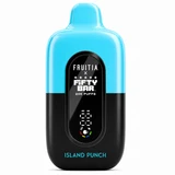 Island Punch – Fifty Bar X Fruitia