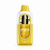Pineapple Lush – Mini By Fifty Bar