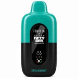 Spearmint – Fifty Bar X Fruitia