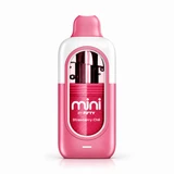 Strawberry Chill – Mini By Fifty Bar