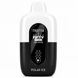 Polar Ice – Fifty Bar X Fruitia