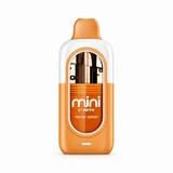Mango Splash – Mini By Fifty Bar