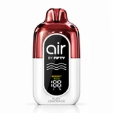 Ruby Lemonade – Air By Fifty Bar