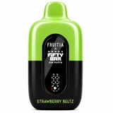 Strawberry Beltz – Fifty Bar X Fruitia