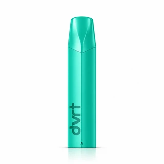 Miami Mint Fifty Bar dvrt disposable vape device, 5% nicotine