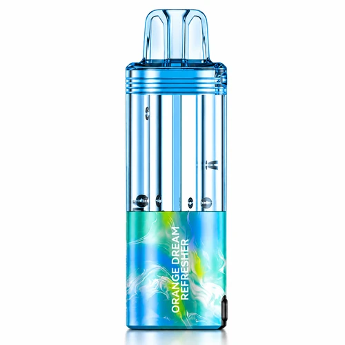 Orange Dream Refresher – Foger Switch Pro Pod