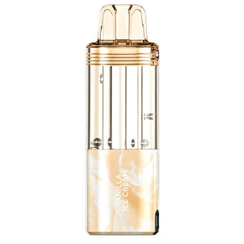 Vanilla Ice Cream – Foger Switch Pro Pod