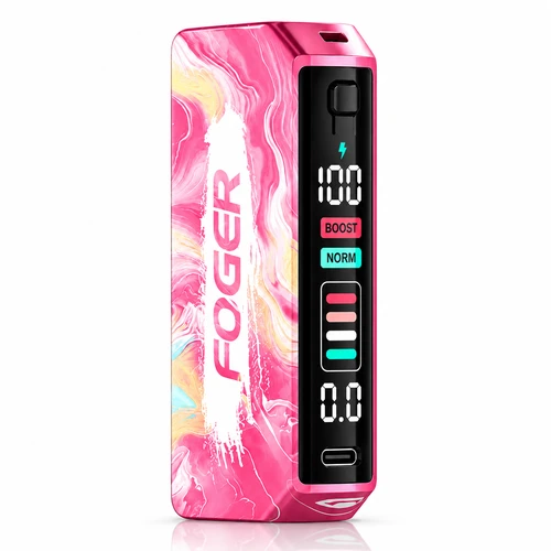 Foger Switch Pro Charging Device